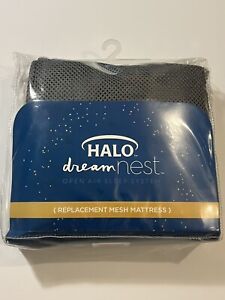 HALO DreamNest Replacement Mesh Mattress