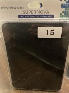 Pandigital Supernova Ereader Protective Case Black - Picture 1 of 2