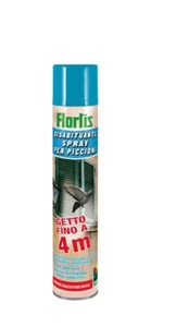 Disabituante Spray Piccioni da 750 ml. Getto potente Fino a 4 metri di distanza. - Foto 1 di 2