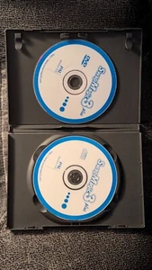 Swap Magic 3 Plus PS2 CD+DVD - Foto 1 di 1