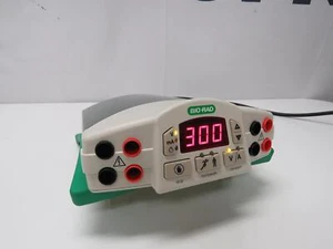 Bio-Rad PowerPac Basic Elektrophorese Netzteil GETESTET mit Garantie - Bild 1 von 8