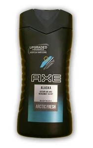 Axe/Alaska Arctic Fresh 250ml/Duschgel - Bild 1 von 1