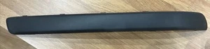 Genuine Vauxhall Corsa C Rear Bumper Trim - Left Hand Passenger Side - 13121212 - Picture 1 of 6
