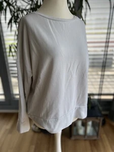 Juvia Sweat Pullover Gr. L offwhite - Bild 1 von 7