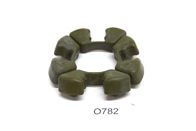 Kawasaki ZX6R ZX600R 09 (for Many Models) Suspension Rim Rear 92161-0342 - Image 1 of 4