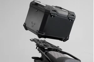 SW-Motech TRAX ADV Topcase-System Schwarz passt für Triumph Tiger 1200 Model... - Bild 1 von 5
