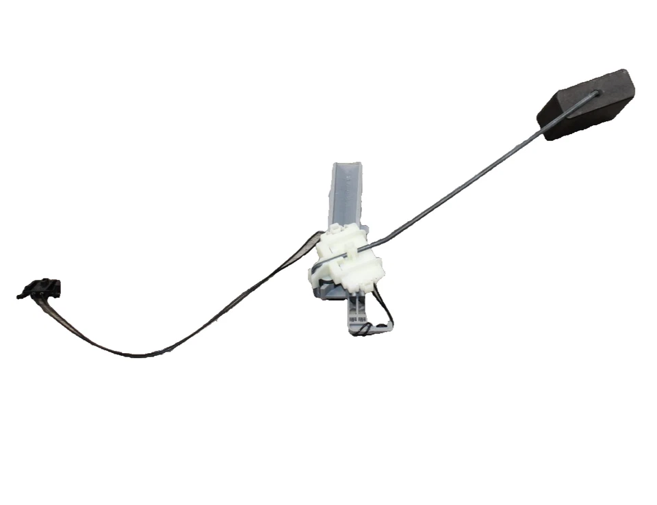 02-08 BMW E66 E65 745I 750LI 750I 760I B7 TANQUE DERECHO NIVEL COMBUSTIBLE UNIDAD DE ENVÍO OEM Foto 1 de 4