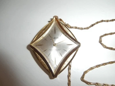 RELOJ COLGANTE SHEFFIELD VINTAGE AÑOS 60 Foto 1 de 4