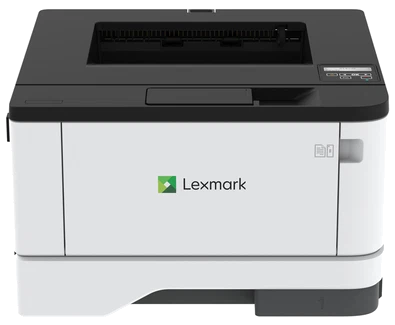 Lexmark MS431dn S/W-Laserdrucker Duplex LAN - Bild 1 von 4