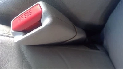 Cinturón de seguridad cubo delantero hebilla conductor se adapta 06-11 DTS 159475 Foto 1 de 4