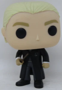 Funko Pop! Harry Potter #13 Draco Malfoy Loose - Picture 1 of 4