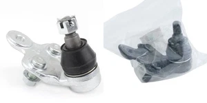TOYOTA Genuine HIGHLANDER CAMRY LEXUS RX ES Front Lower Ball Joint Set RH LH OEM - Picture 1 of 1