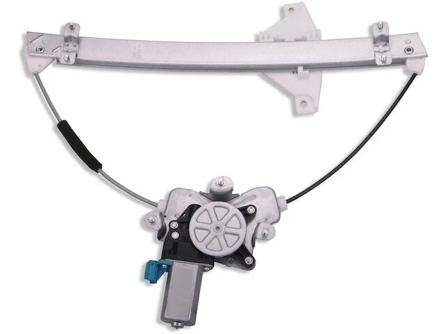 Front Right Window Regulator For 1999-2005 Hyundai Sonata 2000 2001 2002 DN842GH - Image 1 of 1