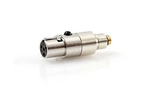 YPA C4S-2 Microdot Adapter Connector DPA 4066 4088 4099 SHURE Durable quality - Picture 1 of 5