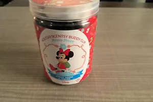 Scentsy Disney's Minnie Mouse Holiday Buddy Clip - Picture 1 of 5