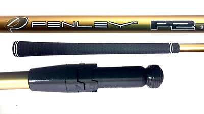 Controlador de transmisión larga Titleist EJE TSR2 TSR3 TSi1-TSi4 TS1-4Penley P2Stiff Plays46 Foto 1 de 3