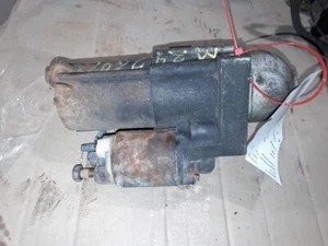 Starter Motor Fits 04-08 SIERRA 1500 PICKUP 786650 - Picture 1 of 13