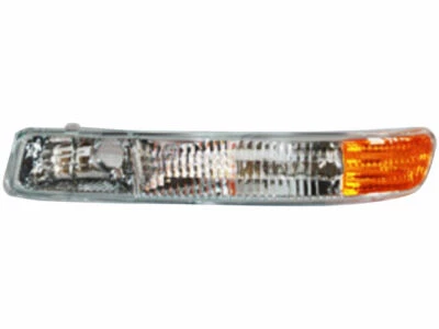 Señal de giro/luz de estacionamiento/luz de señalización lateral para Sierra 1500 HD TYC 96588PK Foto 1 de 2