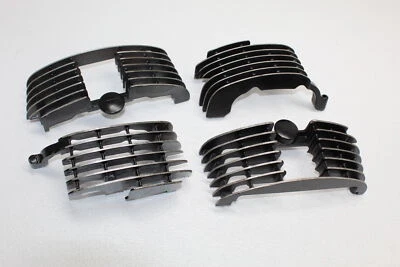 Honda Shadow 1100 VT1100C 1986 cubiertas de motor  Foto 1 de 4