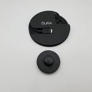 Oura Ring Gen3 Charger - Size 10 - Full Battery Charge in 60-80 Minutes - Picture 1 of 3