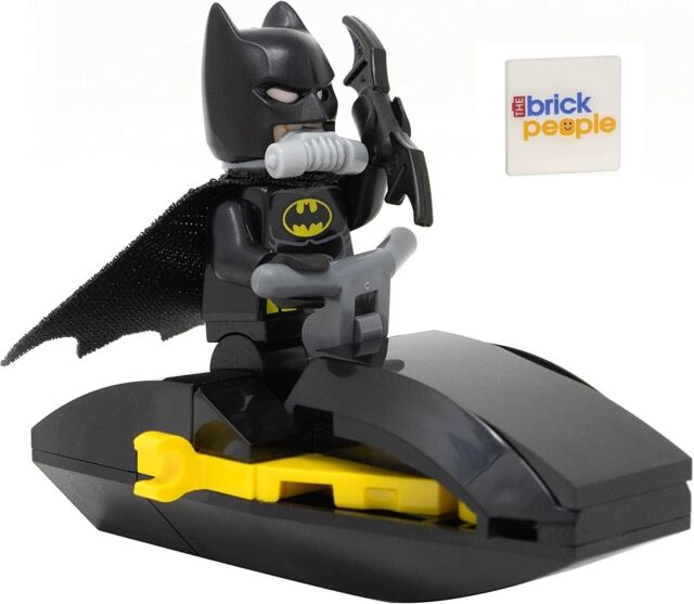 71017 LEGO Batman Movie Minifigures Batman Fada