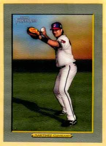 Victor Martinez 2005 Topps Turkey Red #204 - Bild 1 von 1