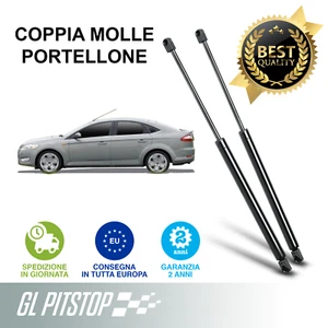 Coppia Molle a Gas per FORD Mondeo IV (BA7)  da '08 - Foto 1 di 3
