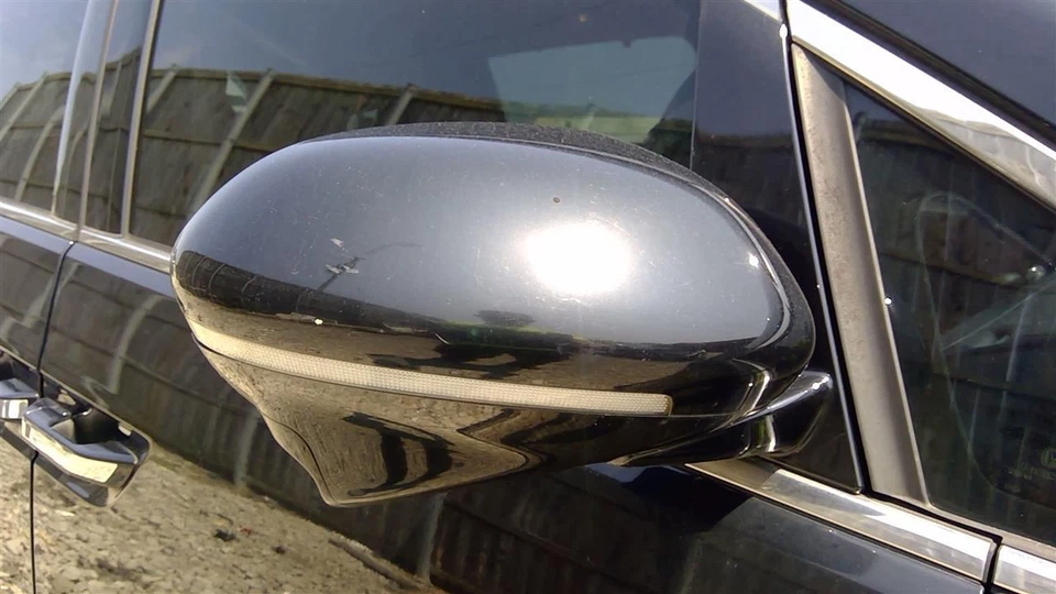 Mod de control del sistema de monitoreo de presión de neumáticos (TPMS) usado se adapta a: Honda Odyssey 2014 Foto 1 de 4