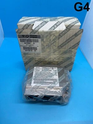 New OEM FIAT Grande Punto Inc. Abarth 2005-2010 Airbag ECU 51838067 - Image 1 of 2