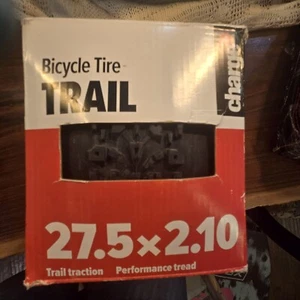 Charge Bicycle Trail Tire 27.5x2.10 - Picture 1 of 5