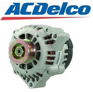 335-1068 AC Delco Alternator New for Chevy Suburban Express Van 105 Amp-AMP - Picture 1 of 1