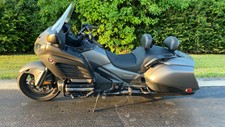 honda goldwing for sale on ebay