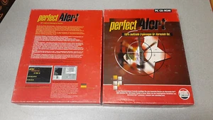 PerfectAlert -- Command & Conquer: Red Alert Unofficial Expansion - Picture 1 of 2