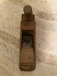 FAMOS. Holzhobel. Handhobel. Putzhobel. Vintage. - Bild 1 von 1