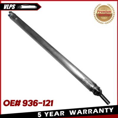 Rear Driveshaft Prop Shaft For GMC Sierra 1500 1999-2005 MT 936-121 15165400 Foto 1 de 4