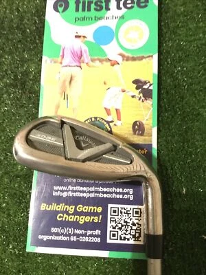 Callaway 2014 Edge Sand Wedge SW Ladies Graphite Shaft - Image 1 of 4