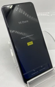*Bloccato su Cricket Wireless US* Smartphone Motorola Moto Pure 32 GB bloccato - Foto 1 di 14