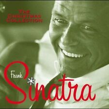 The Christmas Collection by Frank Sinatra (CD, Oct-2004, Reprise)