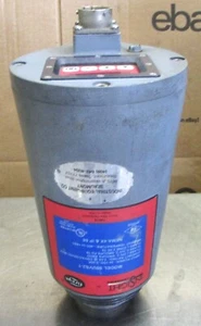 FIREYE 95UVS2-1 INSIGHT SCANNER Integrated UV Sensor Used / z3 - Picture 1 of 8