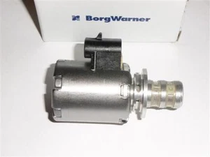 4L60E 4L65E EPC FORCE MOTOR SOLENOID 2003-ON OEM BORG WARNER OEM / 4L80 2004 UP - Picture 1 of 2