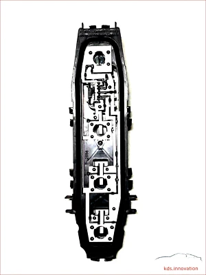 Porte-lampe arrière d'origine Peugeot 206 - Réf: 6300.AZ - Image 1 of 4