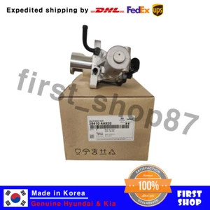 Genuine OEM 284104A920 EGR Valve Assy for Hyundai i800 iLoad iMax Starex 15-21 - Picture 1 of 3