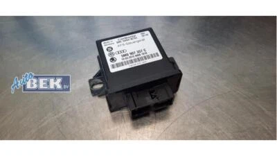 Centralina fari curva VW Golf VI Cabriolet 517 5M0907357C P18858213 - Immagine 1 di 2