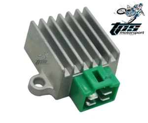 RECTIFICADOR REGULADOR DE TENSIÓN ELÉCTRICO SE ADAPTA A: POLARIS 90 SPORTSMAN 2001 - 2006 - Imagen 1 de 2
