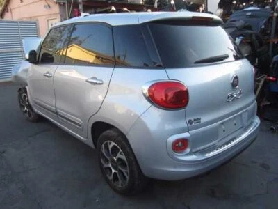 Conjunto de unidad turbo, 1,4 L VIN H 8º dígito Turbo 4 puertas Fiat 500L 58545 Foto 1 de 4