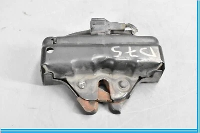 02-10 Lexus SC430 Front Hood Latch Lock Bracket Actuator Oem - Image 1 of 4