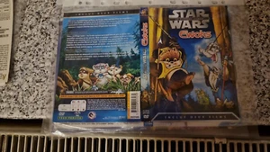 star ars ewoks FR 2003 - Bild 1 von 1