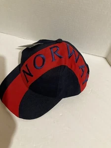 Cappello berretto Norvegia di Victor Virturo - Foto 1 di 8
