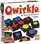 NEW MindWare Qwirkle UK Edition Board Game UK Seller