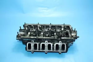 Audi A4 A6 4B C5 VW Passat Ake Cylinder Head Right 132kW/180PS - Picture 1 of 6